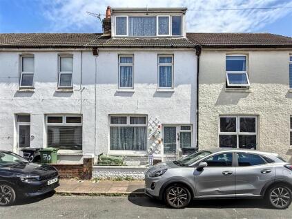 Sydney Road, Eastbourne