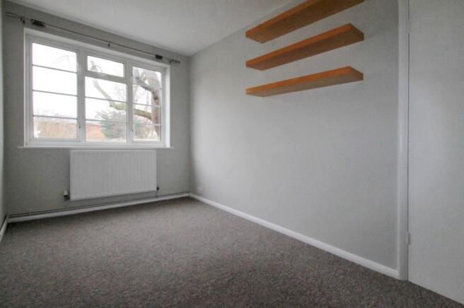 2nd Bedroom 1