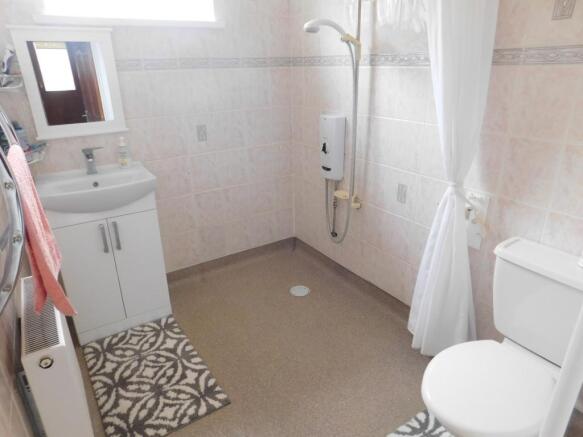 Wet Room