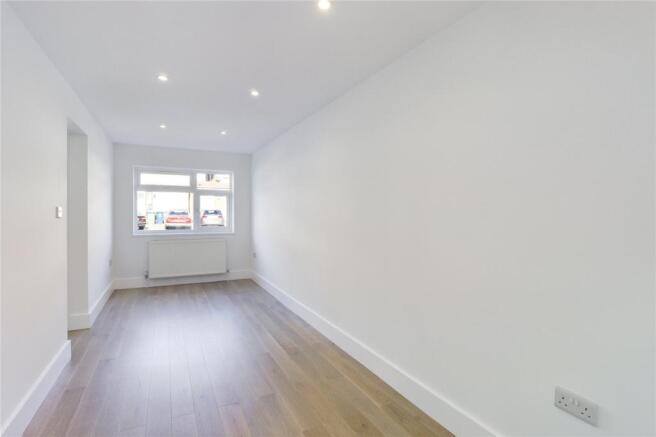 Bedroom 4 B