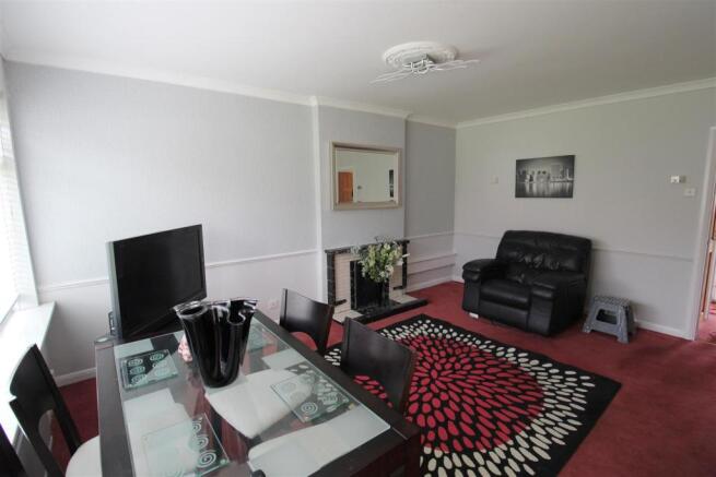 Another view of living room