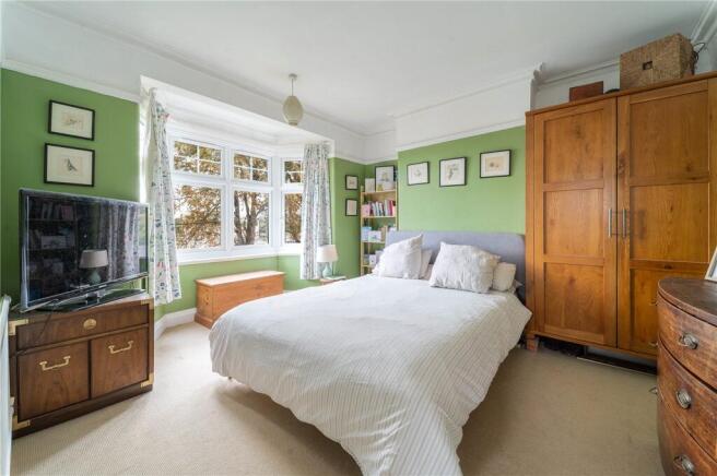 Main Bedroom
