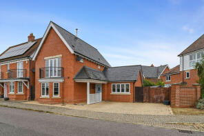 12, Tile House Lane, Colchester CO6 4EA