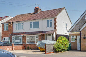 38, Ashford Crescent, Ashford TW15 3ED