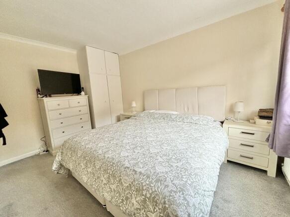 Bedroom ( when fu...