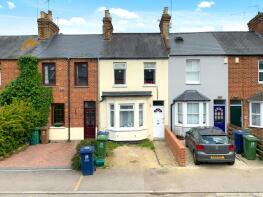 28, Princes Street, Oxford OX4 1DD