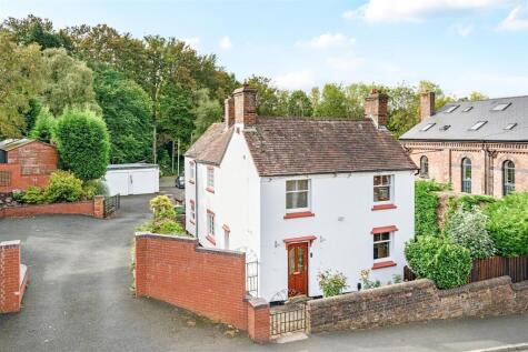 Station Hill, Telford
