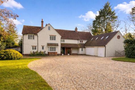 Echo Barn Lane, Farnham