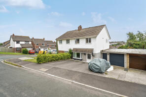 50, Pydar Close, Newquay TR7 3BS