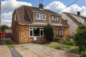 19, Ivy Road, Thundersley, Benfleet SS7 4DG