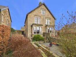 7a, Raby Avenue, Barnard Castle DL12 8AJ