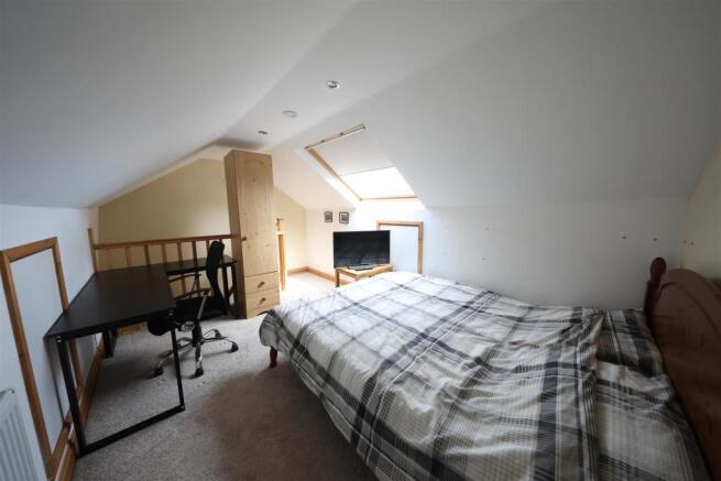 Loft Space