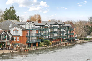 14, Chandlers Quay, Ray Mead Road, Maidenhead SL6 8NJ