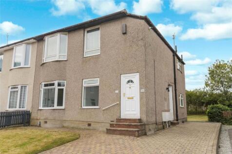 Ardmay Crescent, Glasgow, Glasgow City, G44