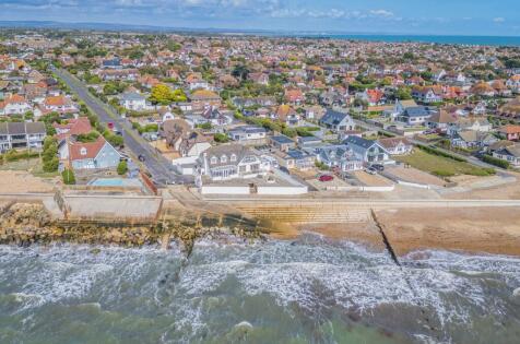 Warner Road, Selsey, Chichester, West Sussex, PO20