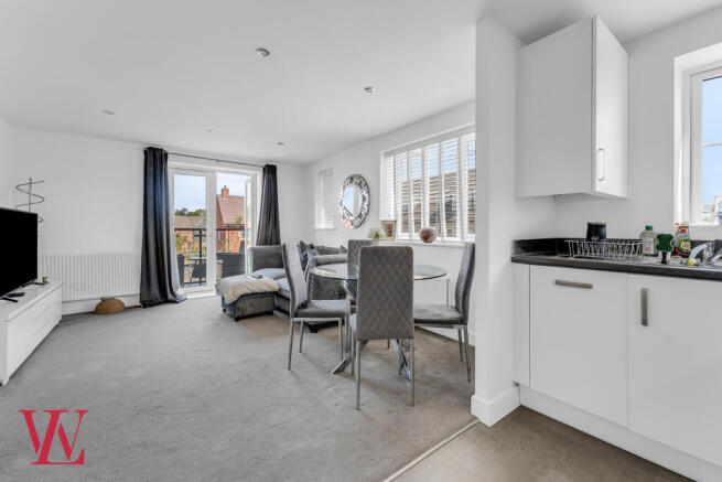 Living / Dining Room