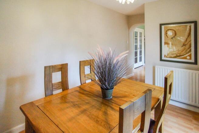 Dining / Family Room