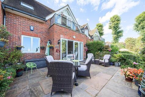St. Faiths Lane, Bearsted, Maidstone