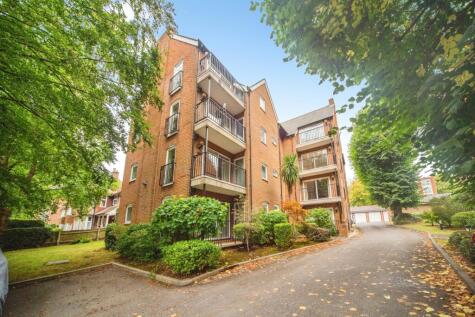 Westwood Road, Southampton, Hampshire, SO17