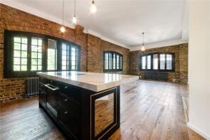 31, Telfords Yard, London E1W 2BQ