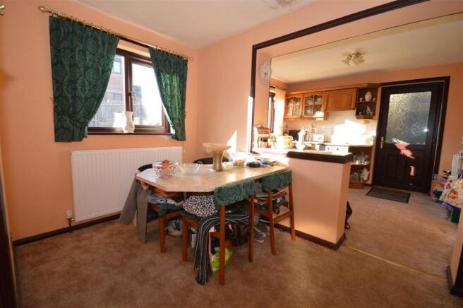 BREAKFAST ROOM