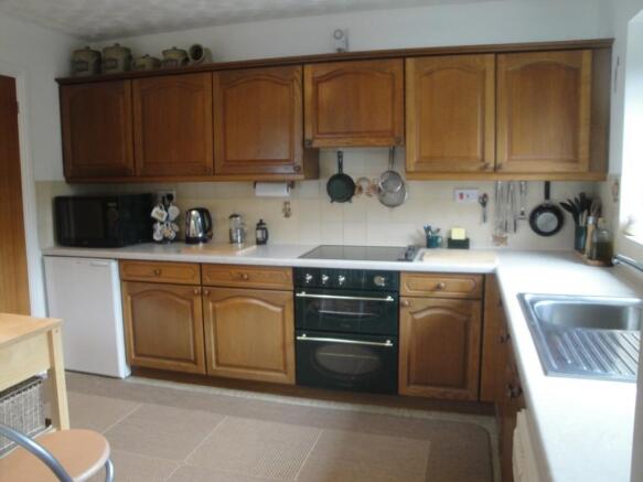 breakfast/kitchen