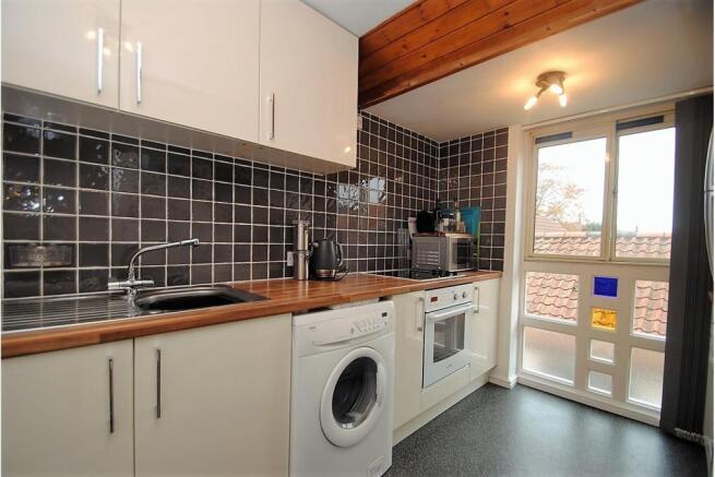 Kitchen / Breakfast