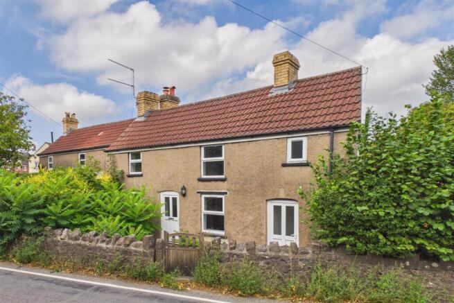 4 The Cottages, Stock Lane Langford, North Somerse