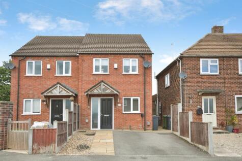 South Street, Swanwick, Alfreton
