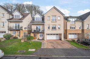 52, Inchgarvie Avenue, Burntisland KY3 0BU