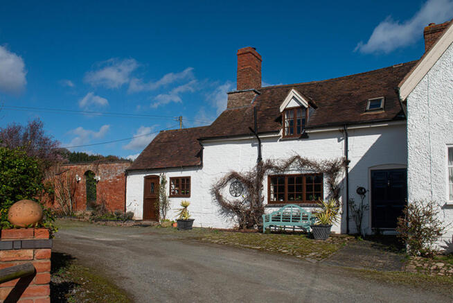 The Dairy