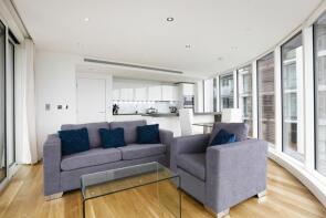 20, 3 Ireton House, Stamford Square, London SW15 2BG