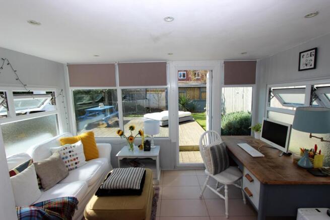 Sun Room