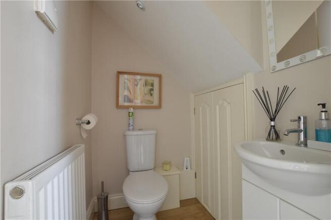 Cloakroom