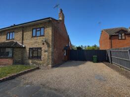 6 Winscombe, School Road, King's Lynn PE34 4QY