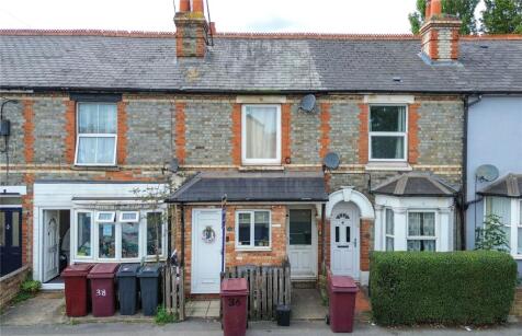 George Street, Caversham, Reading, Berkshire, RG4