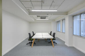 Storey 4/5, Anderston House, Argyle Street, Glasgow G2 8LR