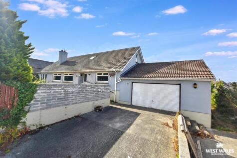 Scarrowscant Lane, Haverfordwest