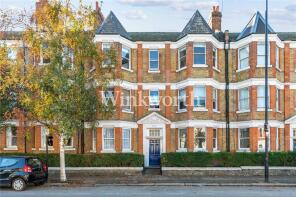 60, Salisbury Mansions, St Anns Road, Tottenham, London N15 3TP