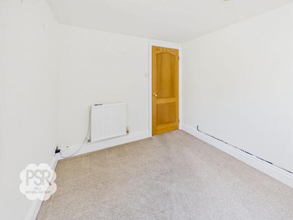 Downstairs Bedroom 2