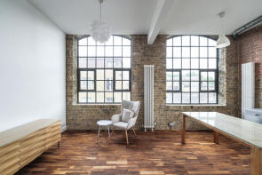 21, Albany Works, Gunmakers Lane, London E3 5SB