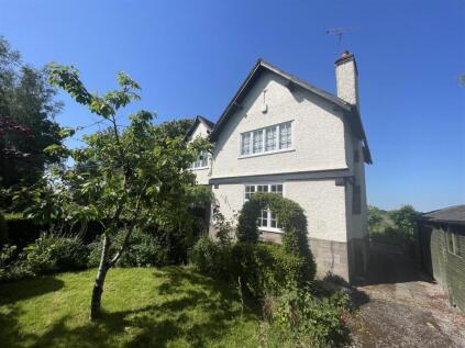 Mount Road, Higher Bebington, Wirral