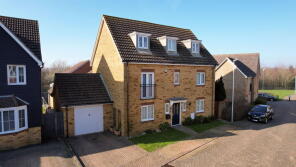 5, Collard Place, Folkestone CT18 7TY