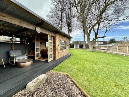 Ings Lane, Arksey, Doncaster