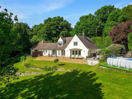 North Gorley, Fordingbridge, Hampshire, SP6