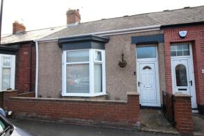 16, Stansfield Street, Sunderland SR6 0JX