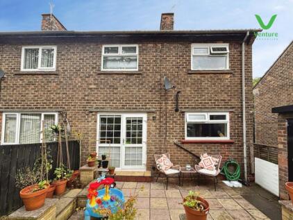 Dene Park, Esh Winning, Durham