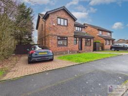 8, Maclean Place, East Kilbride, Glasgow G74 4TQ