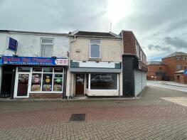 22, Pasture Street, Grimsby DN31 1QD