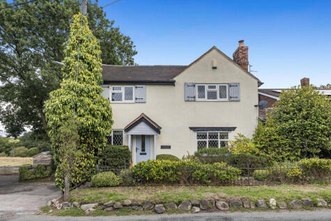 Smestow, Dudley, DY3